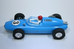 507 Lotus 24 1962 J Brabham Lincoln Max Rev 1965