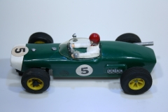 509 Lotus 18 1960 J Surtees VIP R61 1961-68