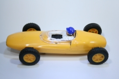 522 Lotus 21 1961 S Moss Scalextric C63 1962-63