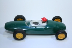 523 Lotus 21 1961 S Moss Scalextric C63 1962-63