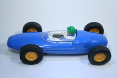 524 Lotus 21 1961 S Moss Scalextric C63 1962-63