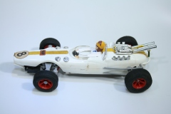529 Lotus 38 1965 J Clark VIP R67S 1967 Boxed