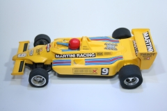 537 Lotus 79 1979 M Andretti EXIN 4059 1990