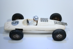 560 Lotus 25 1962 J Brabham Carrera 40402 1966-83