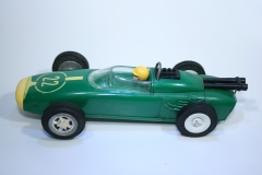569 Lotus 25 1963 J Clark Marx 2267