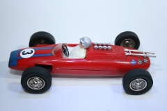 621 Lotus 25 1962 J Brabham Carrera 40402 1966-83