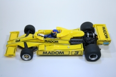 648 Lotus 78 1979 E De Villota FLY 58102 2011 Boxed