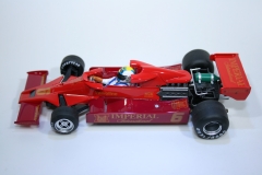 658 Lotus 78 1977 G Nilsson FLY 58104 2011 Boxed