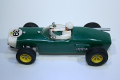 711 Lotus 18 1960 J Surtees VIP R61 1961-68