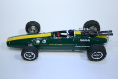 715 Lotus 38 1965 J Clark Ostorero ODG125 2012 Boxed