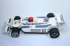 730 Lotus 79 1979 M Andretti EXIN 4059 1990 Boxed