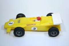 757 Lotus 56 1971 E Fittipaldi Scalextric C27 FRA 1972