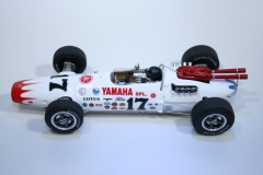 761 Lotus 38 1967 D Gurney Ostorero ODG102 2012 Boxed