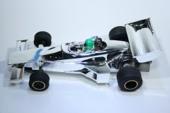 829 Lotus 77 JPS 12 1976 M Andretti Scalextric C126 1977-81 Boxed