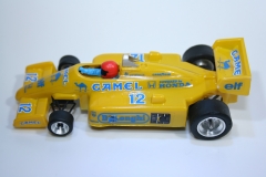 85 Lotus 99T 1987 A Senna SCX 7038 1988 Boxed