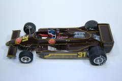 878 Lotus 79 1979 H Rebaque Ostorero ODG151 2012 Boxed
