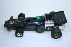 88 Lotus 72D 1972 E Fittipaldi Scalextric C050 1973
