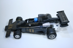89 Lotus 72E 1974 E Fittipaldi Policar PC039 2001