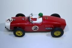 923 Lotus 18 1960 J Surtees VIP R61 1961-68 Boxed
