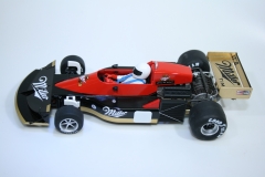 1321 March 761 1976 R Peterson Slotwings W045-2SP 2015 Boxed