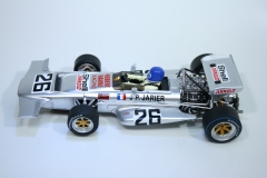 1405 March 701 1971 J P Jarier Policar CAR04D 2020 Boxed