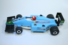 1496 March CG891 1989 M Gugelmin Polistil 32228 Boxed
