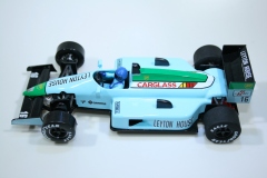 2218 March CG891 1989 I Capelli NSR 0420L 2024 Boxed