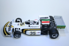 355 March 761 1976 A Merzario FLY 88279 2007 Boxed