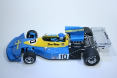 423 March 761 1976 R Peterson FLY 99112 2008 Boxed