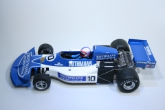 473 March 761B 1977 I Scheckter FLY 88353 2009 Boxed