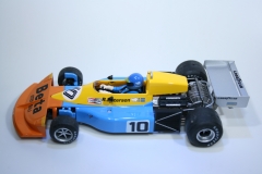 505 March 761 1976 R Peterson FLY 99130 2009 Boxed