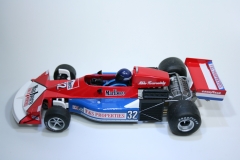 652 March 761B 1977 M Kozarowitzky FLY F13101 2011 Boxed