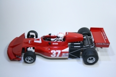 772 March 761 1977 A Merzario FLY 99136 2001 Boxed
