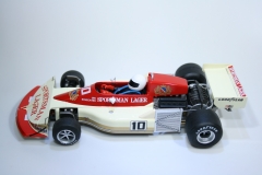 774 March 761B 1977 I Scheckter FLY 045102 2014 Boxed