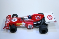 777 March 721X 1972 N Lauda Penelope Pitlane PP-RB36 2016 Boxed