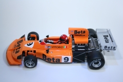 849 March 761 1976 V Brambilla FLY 88327 2008 Boxed