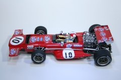 960 March 701 1970 C Amon Policar Car04A 2017 Boxed
