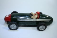 1279 Maserati 250F 1957 J M Fangio Scalextric 1957