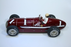 1423 Maserati 8CTF 1940 W Shaw Ostorero ODG061 2012 Boxed