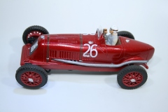 1477 Maserati 26M 1930 L Arcangell Shadowfax SHX104/A Boxed