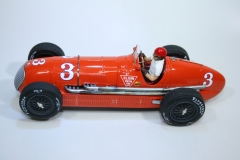 1551 Maserati 8CTF 1941 M Rose Ostorero ODG094  2020 Boxed