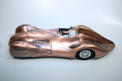 1980 Maserati 4CL 1500 Stromline 1939 L Villoresi Carrera 23765 1:24