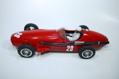 2020 Maserati 250F 1956 F Godia Merit 4630 Conversion 1957 1:24