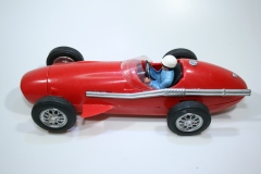 2083 Maserati 250F 1956 F Godia Strombecker H30 Conversion  1:24