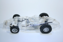 622 Maserati 250F 1957 J M Fangio MRRC Boxed