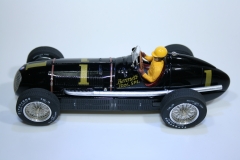 716 Maserati 8CTF 1947 T Horn Ostorero ODG069 2012 Boxed