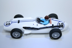 889 Maserati 250F 1960 B Drake Cartrix 0038 2015 Boxed