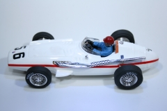 962 Maserati 250F 1959 A Testut Cartrix 0031 2013 Boxed