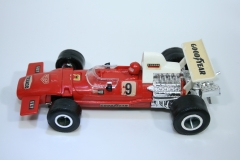 1199 Matra MS10 1968 J P Beltoise MRRC 5197 1968 Boxed