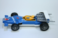 1219 Matra MS7 1967-69 J Ickx Jouef